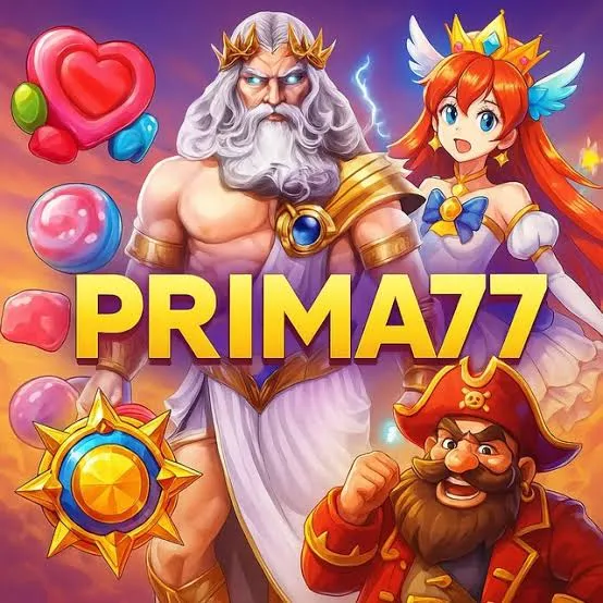 PRIMA77 - Aplikasi Berita Teknologi Terkini dan Terpercaya